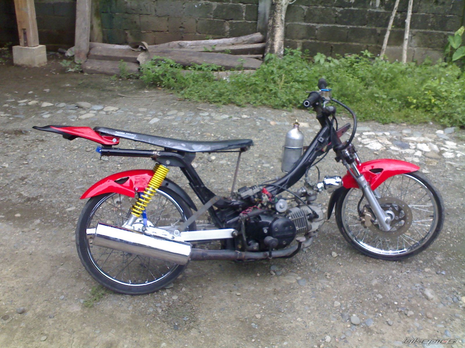 Bike Photo 989440