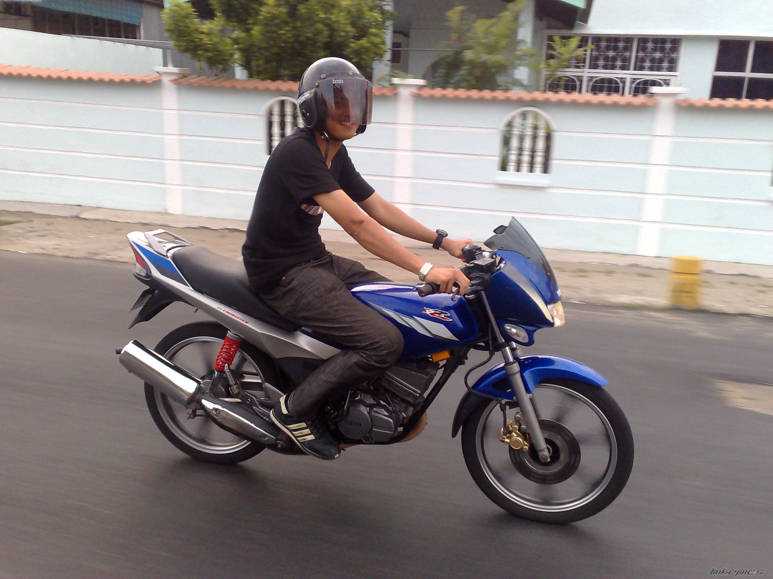Bike Photo 989446