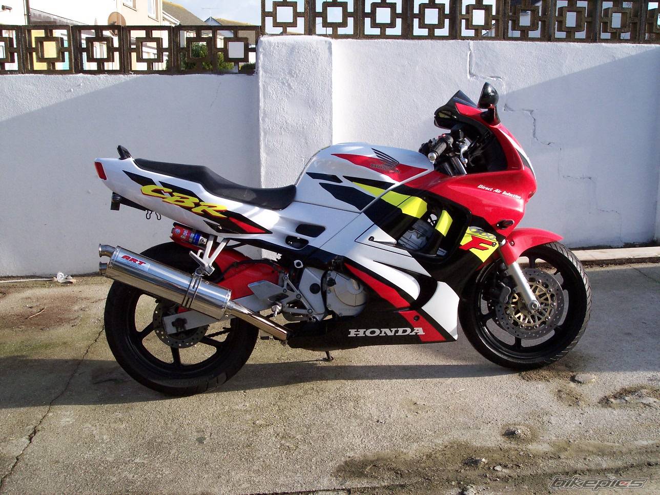 Bike Photo 98946