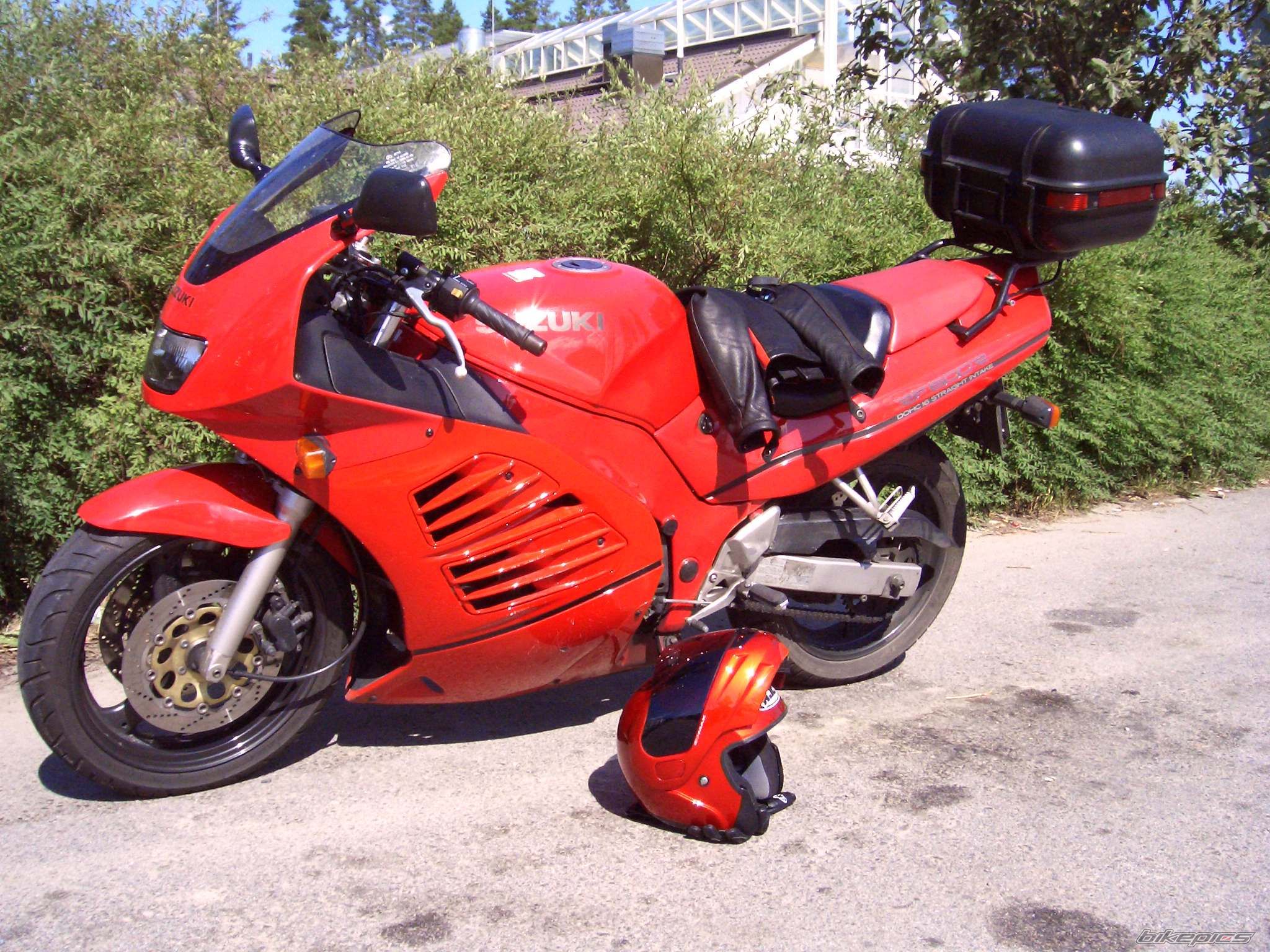 Bike Photo 989469
