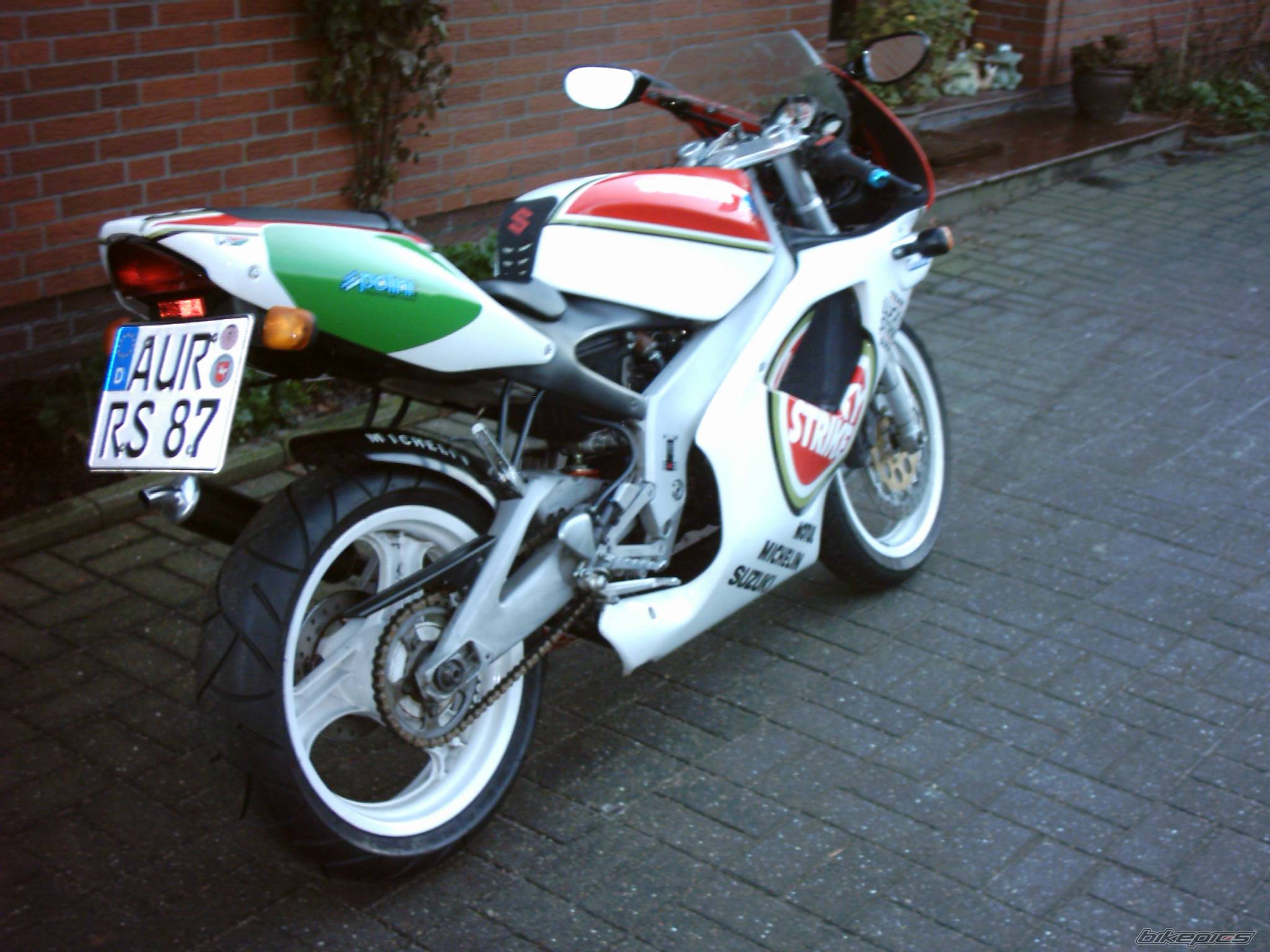 Bike Photo 98948