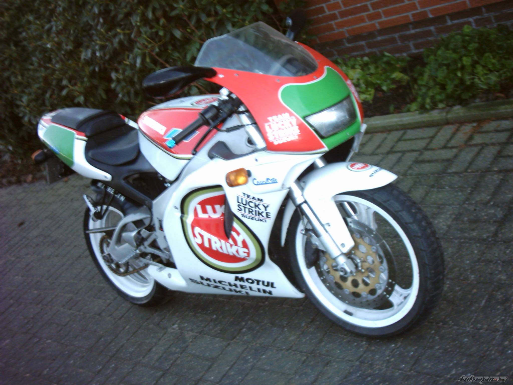 Bike Photo 98949
