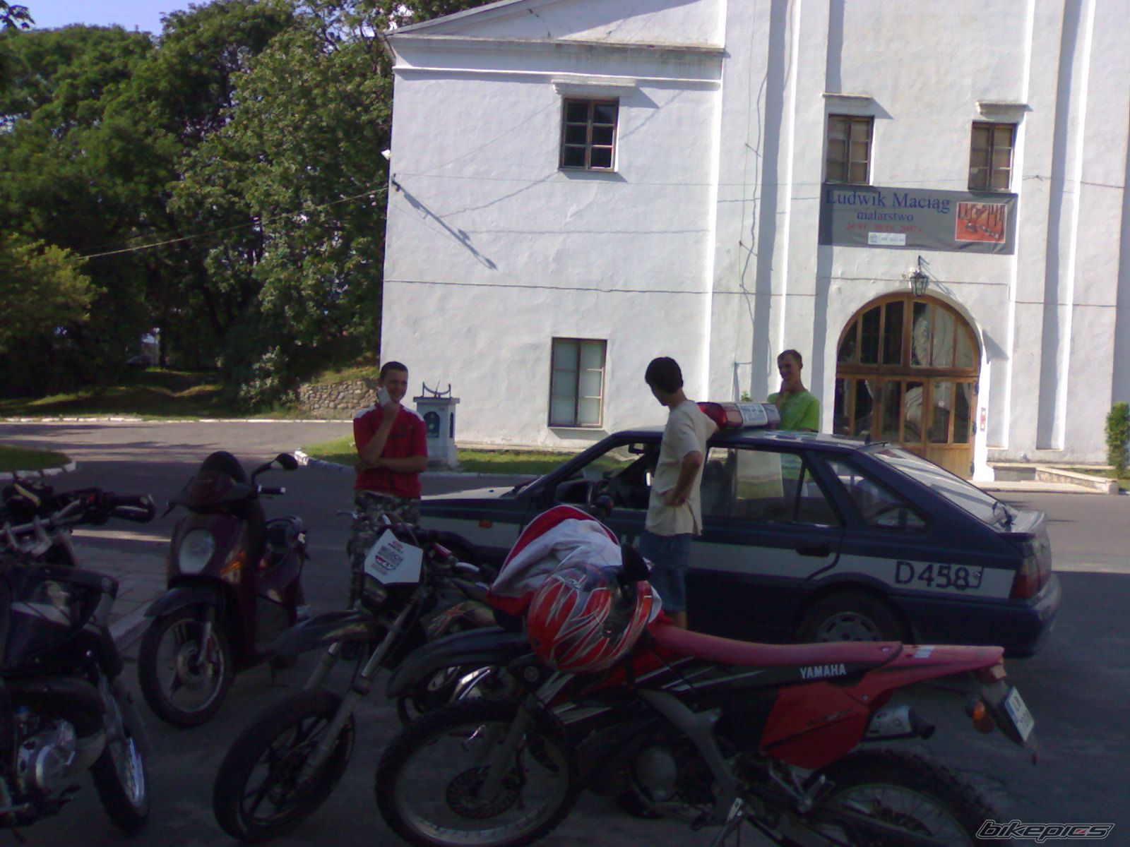 Bike Photo 989515