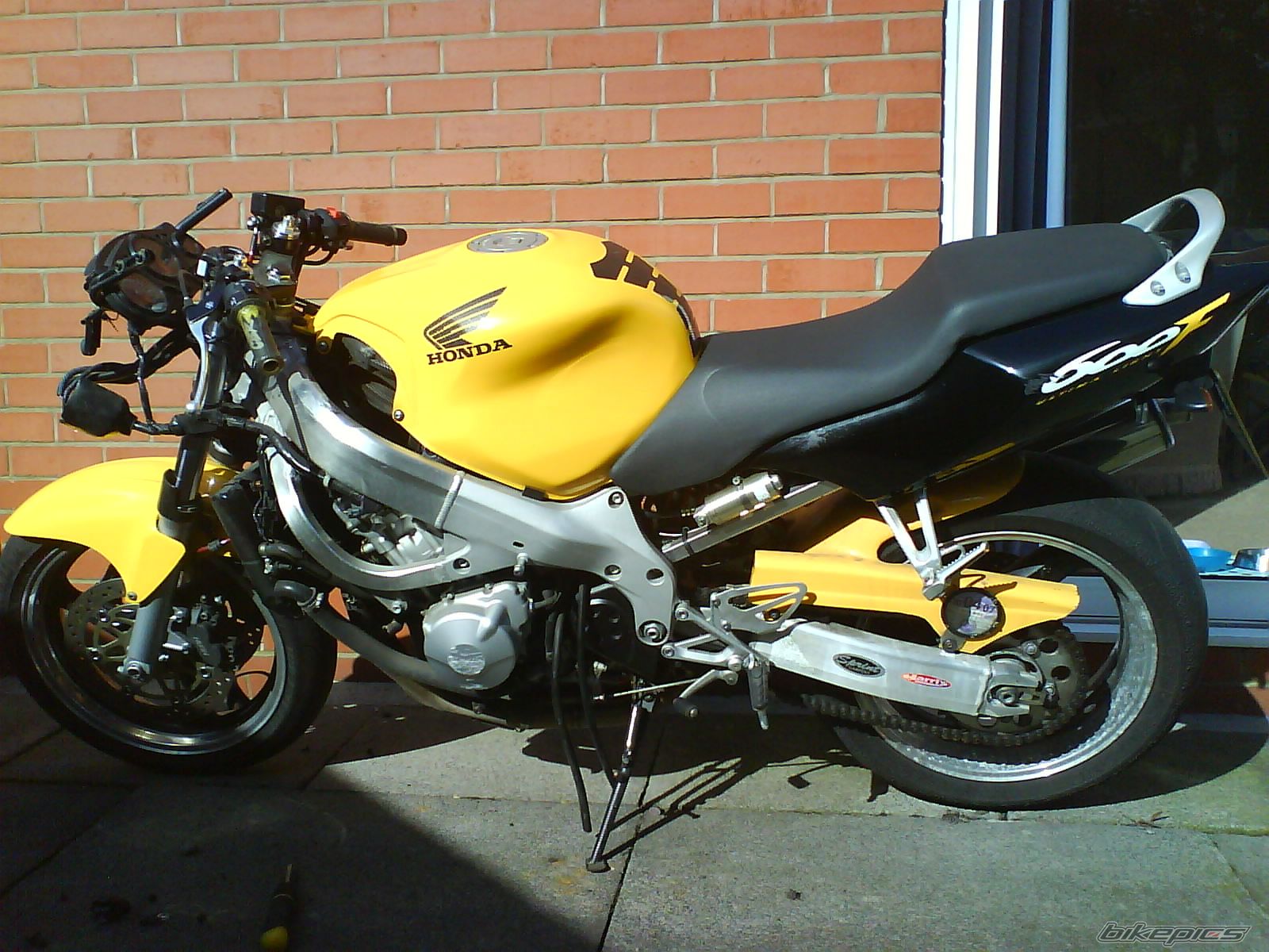 Bike Photo 989526