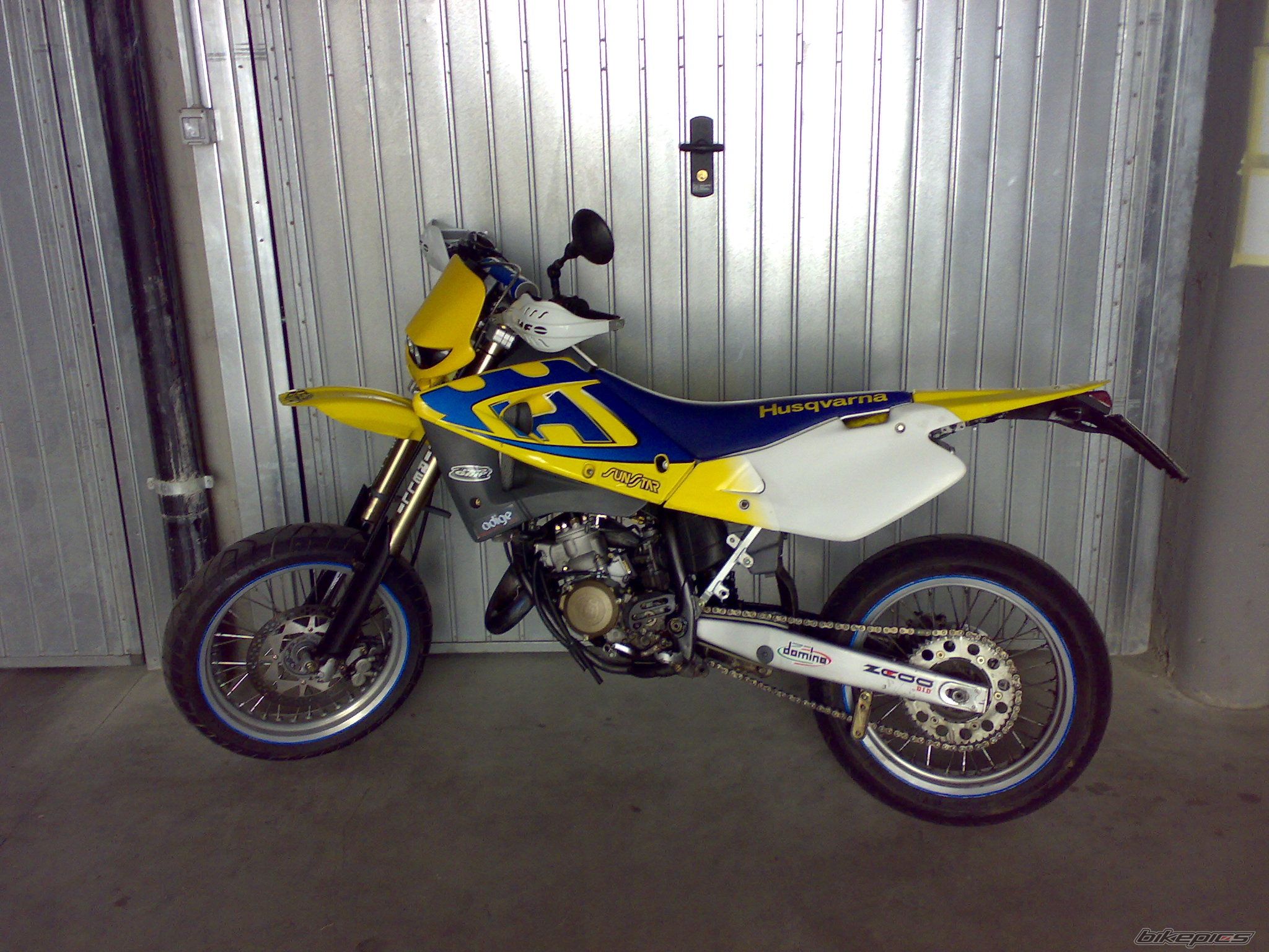 Bike Photo 989527