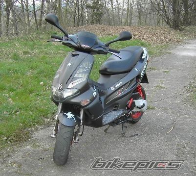Bike Photo 989570