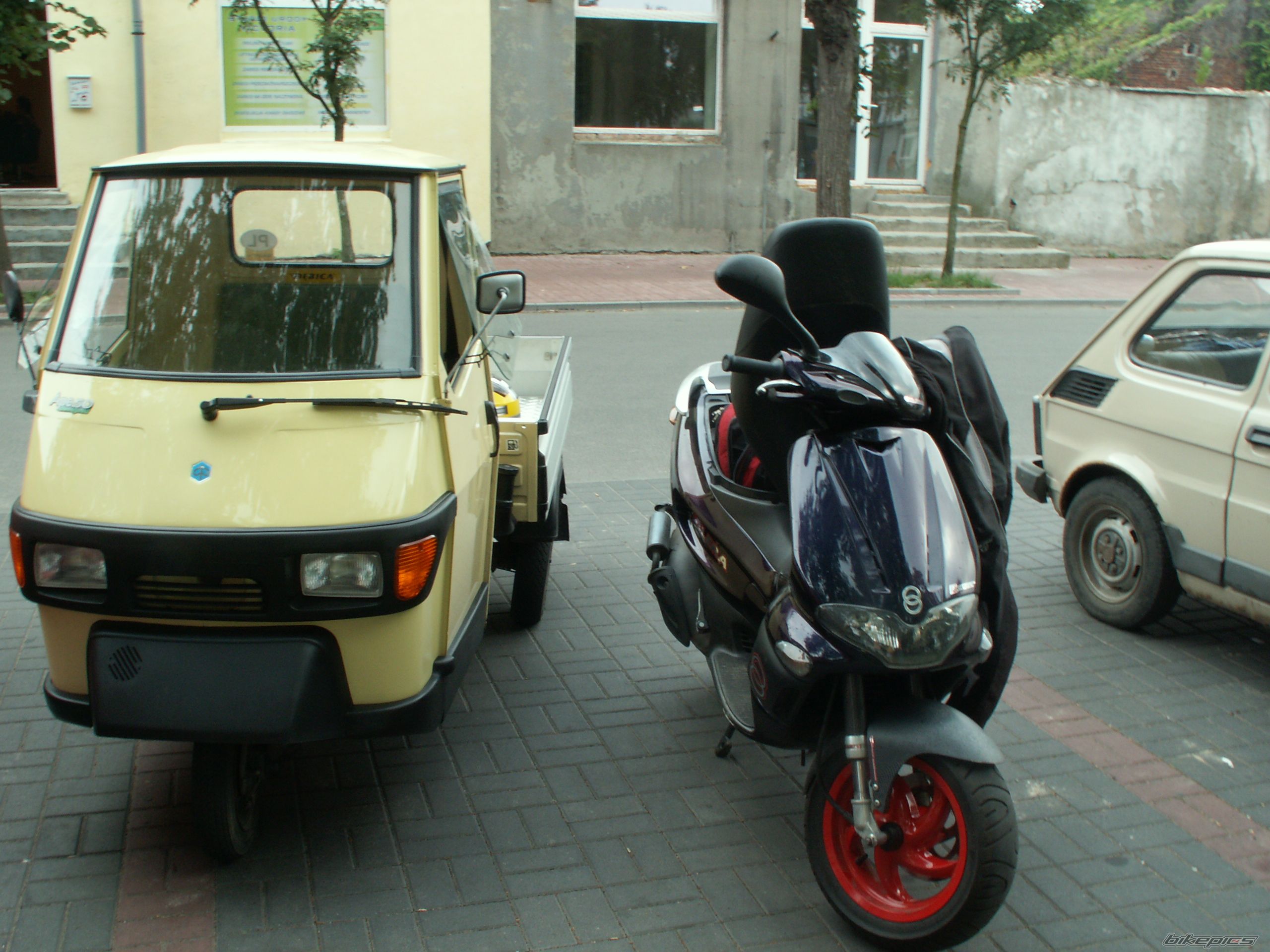 Bike Photo 989627