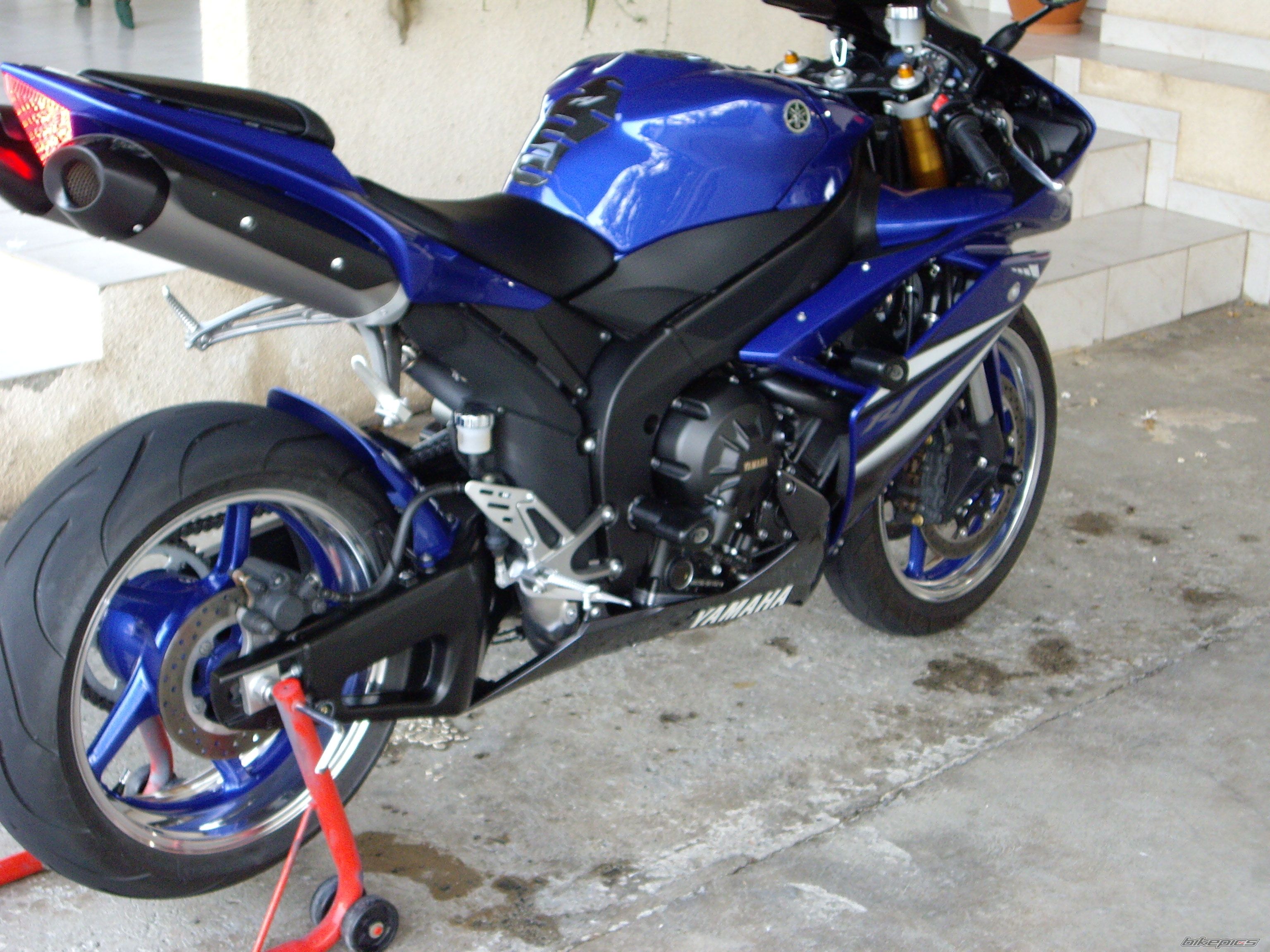 Bike Photo 989673
