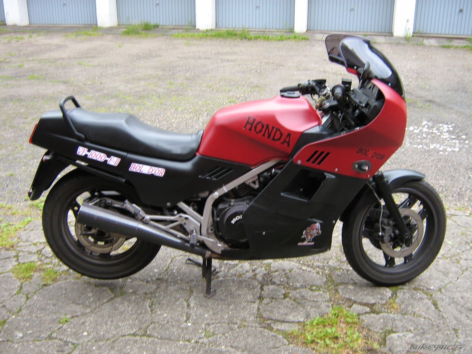 Bike Photo 989677
