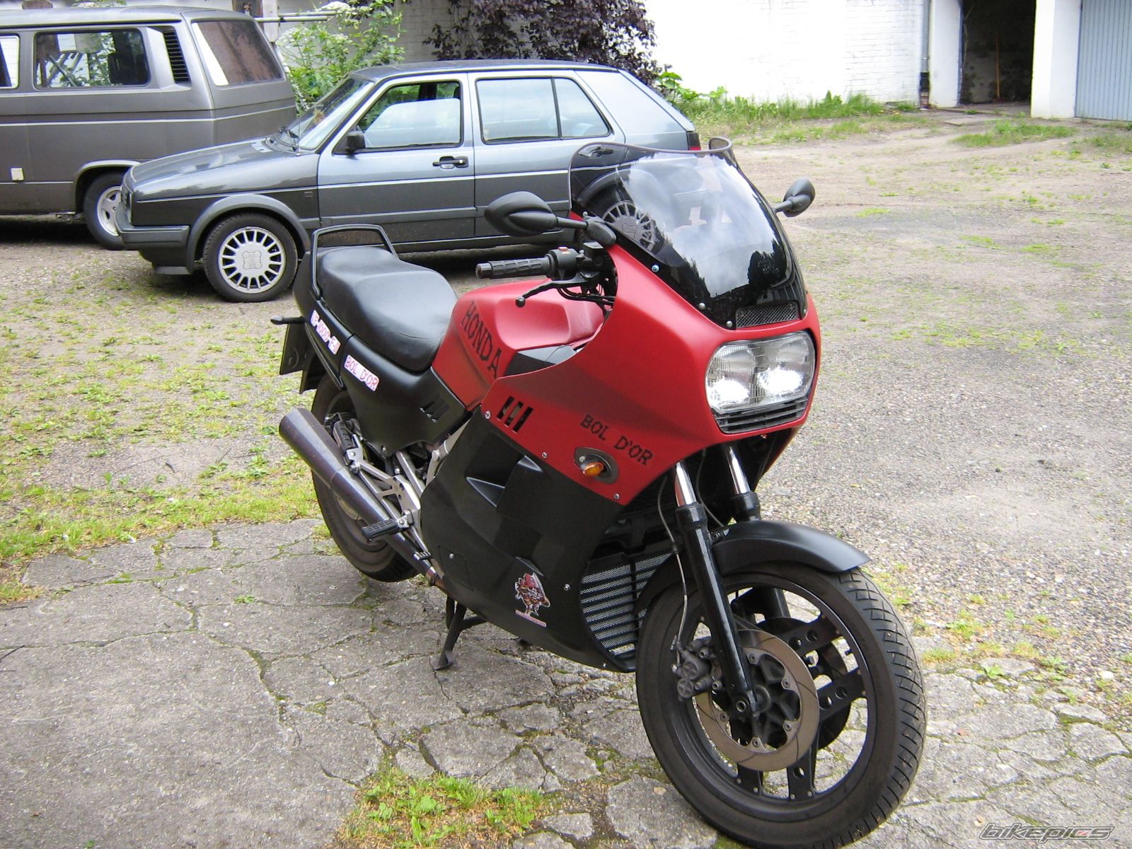 Bike Photo 989681