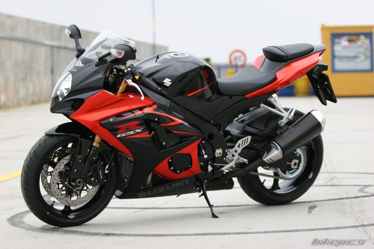 Bike Photo 989828