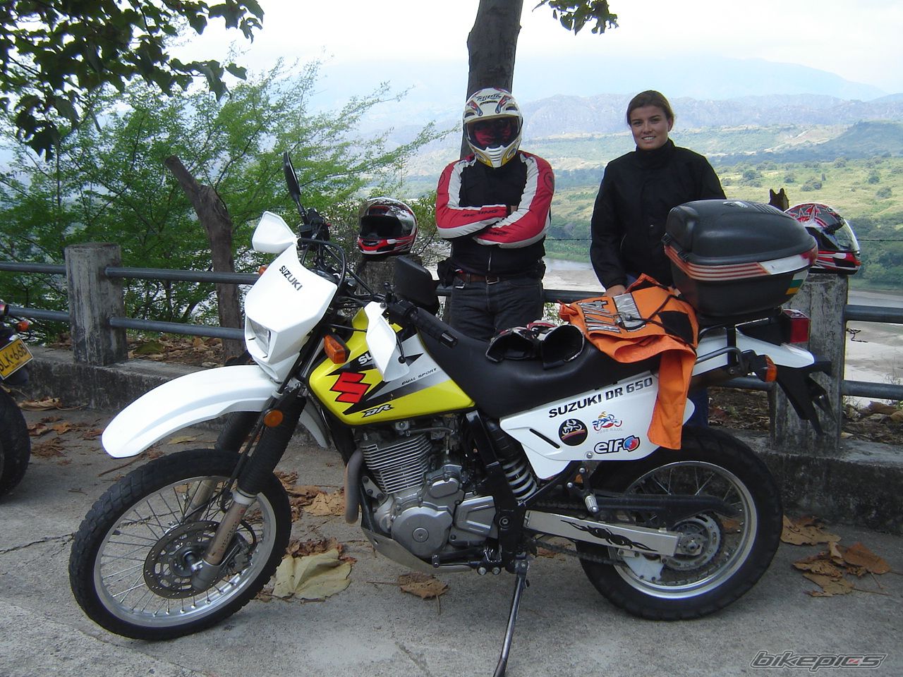 Bike Photo 989986