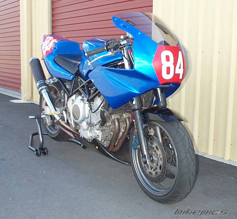 Bike Photo 990