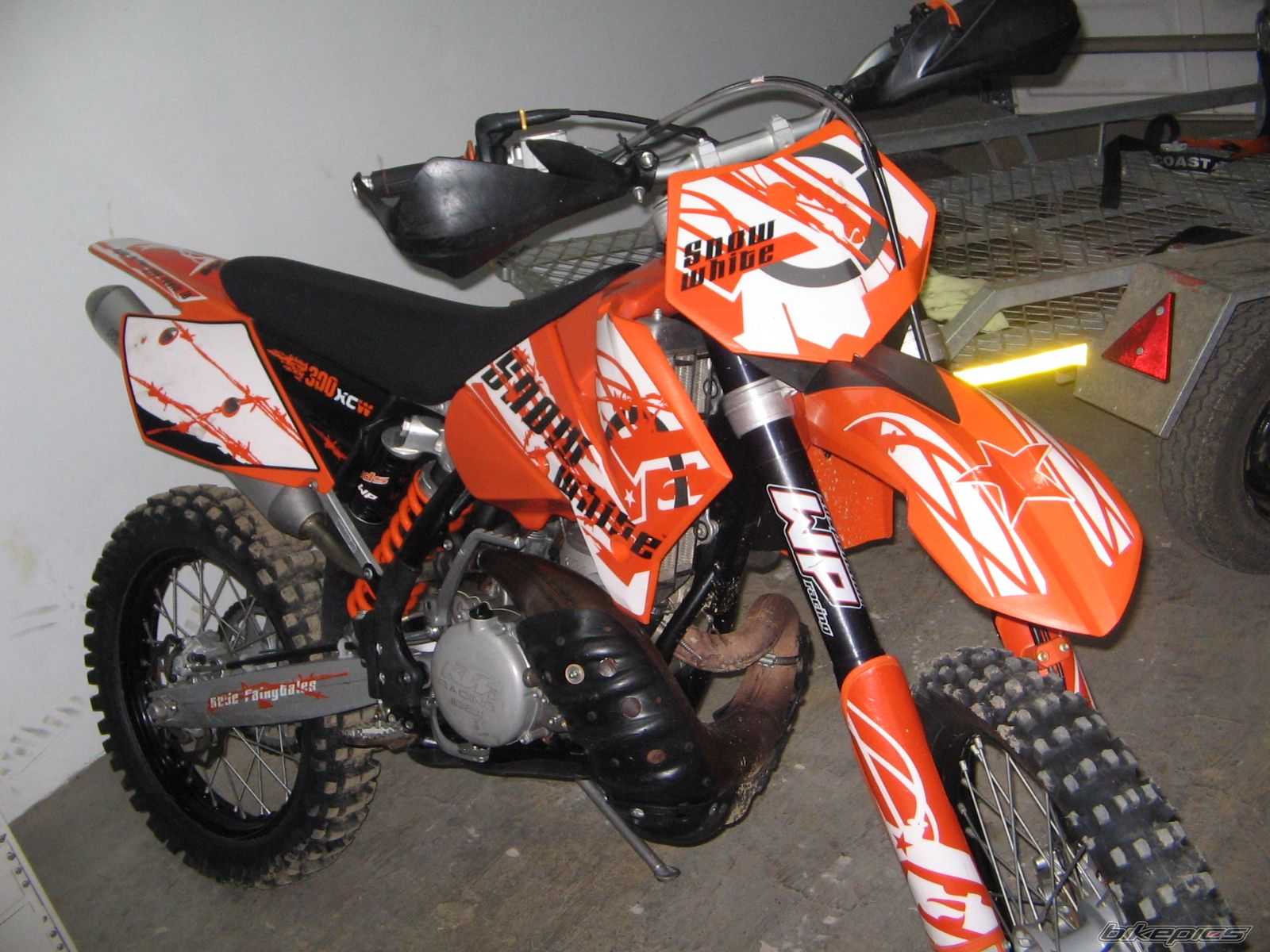 Bike Photo 990001