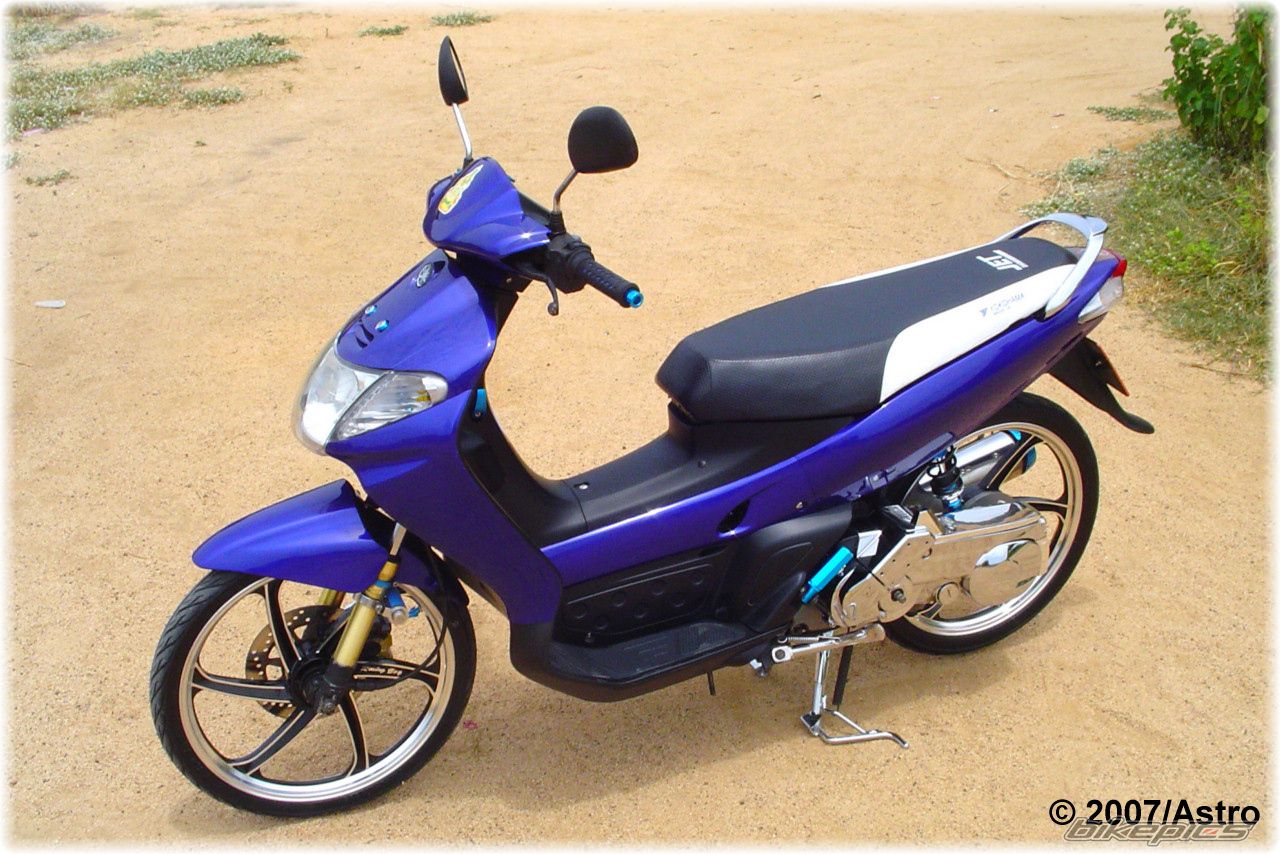 Bike Photo 990009