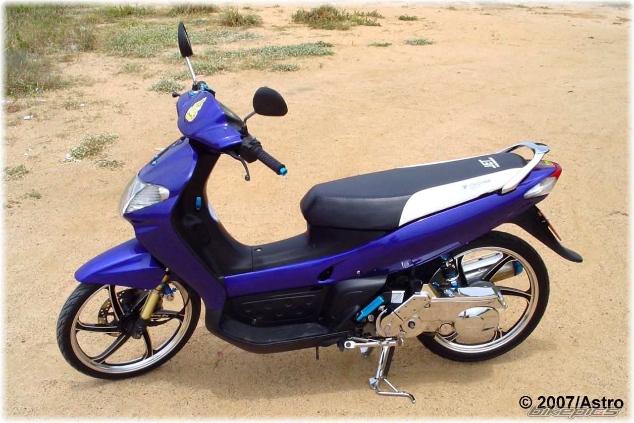 Bike Photo 990010