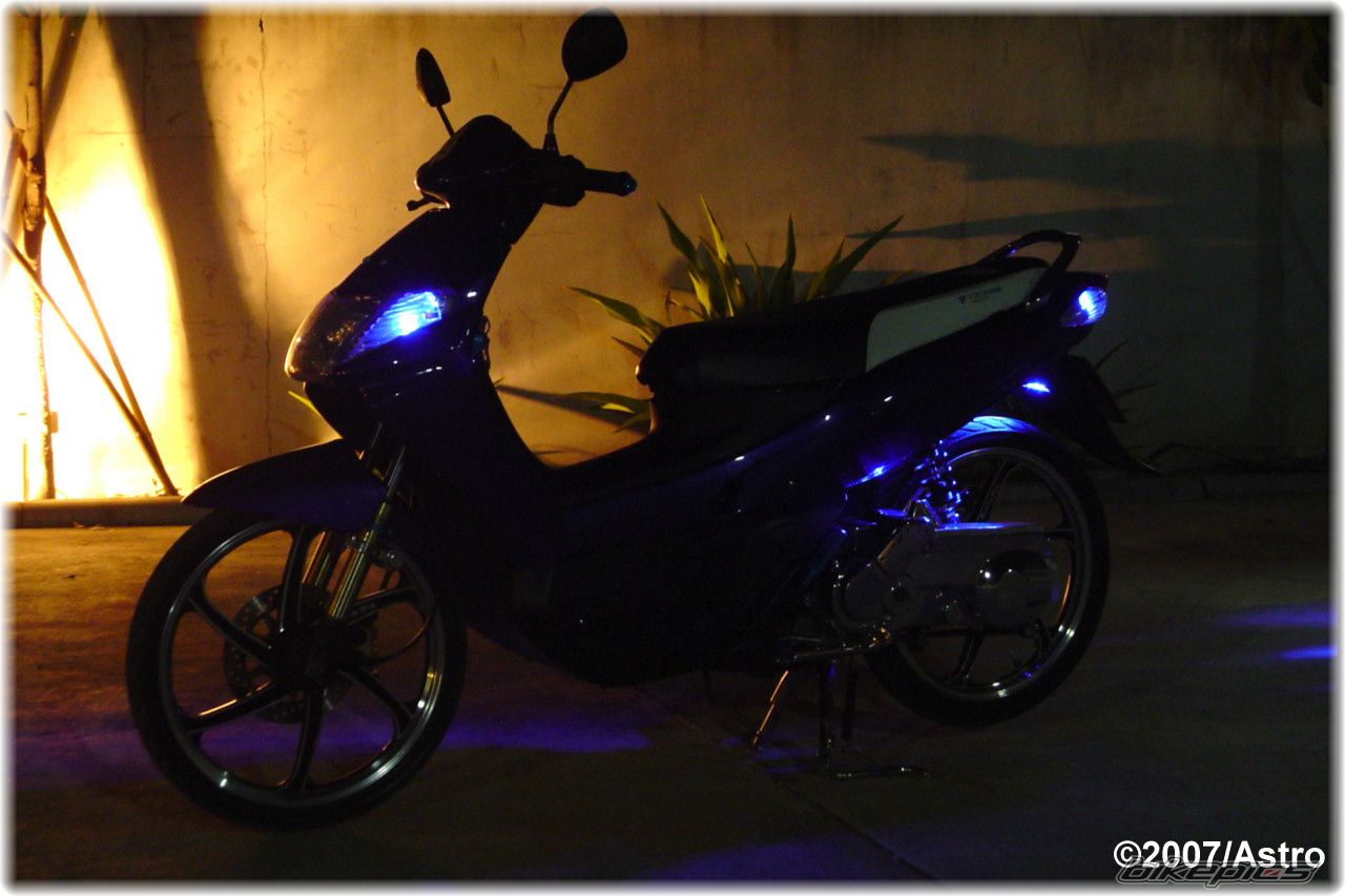 Bike Photo 990011