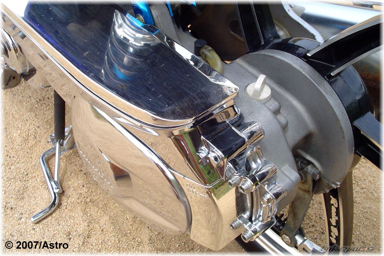 Bike Photo 990015