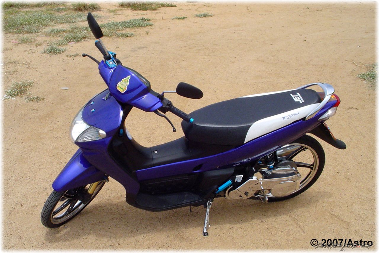 Bike Photo 990019