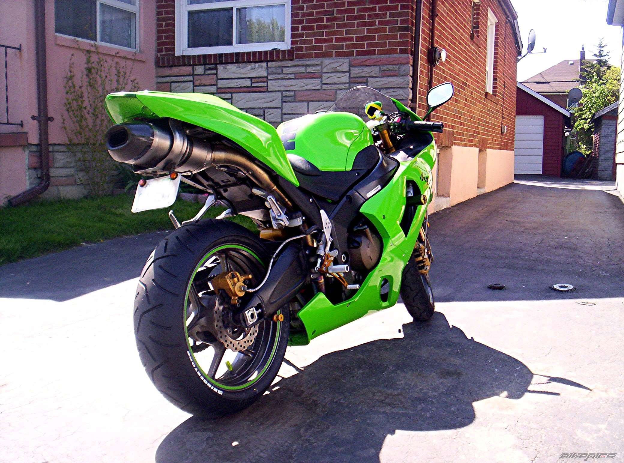 Bike Photo 990021