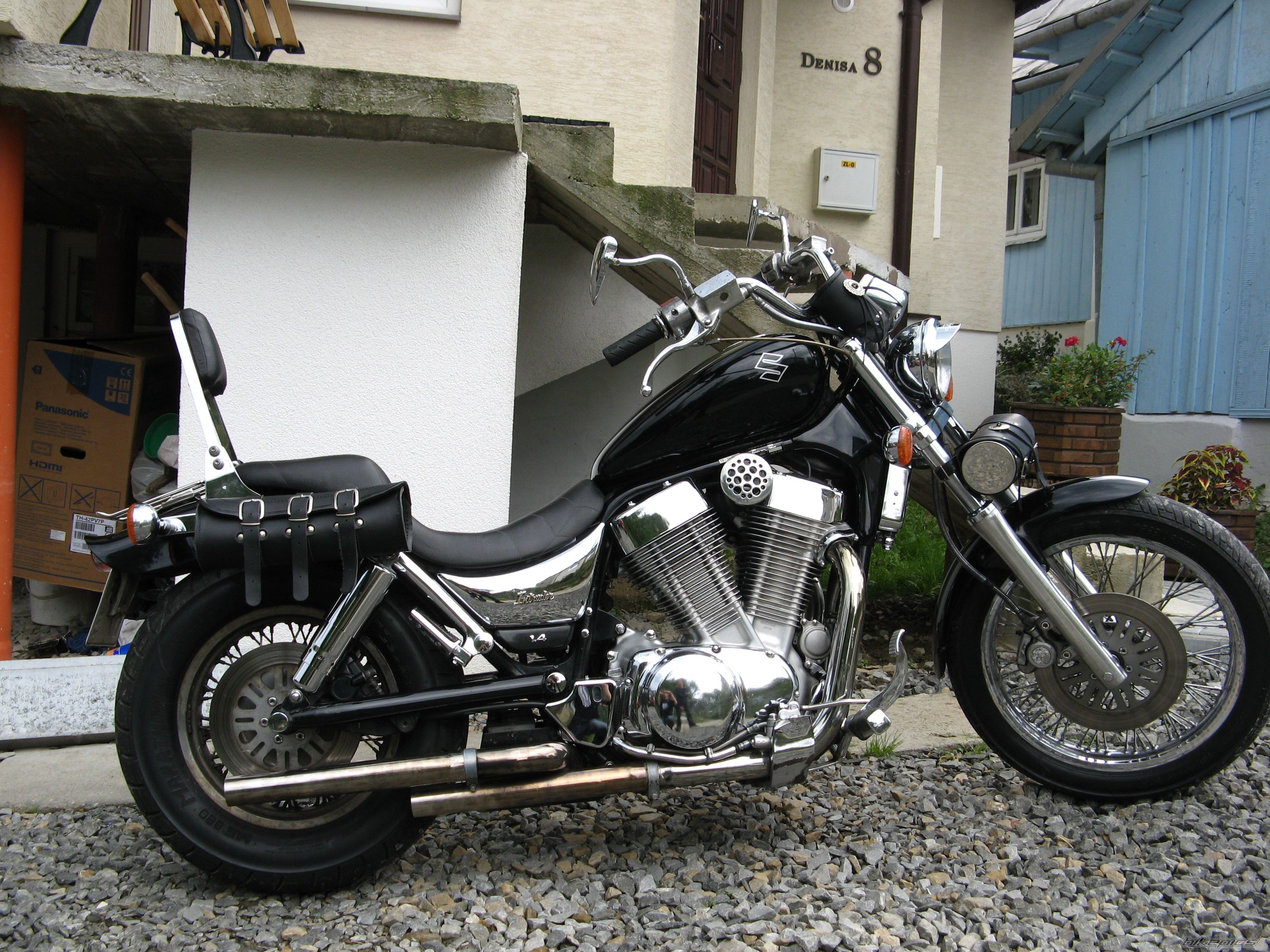 Bike Photo 990035