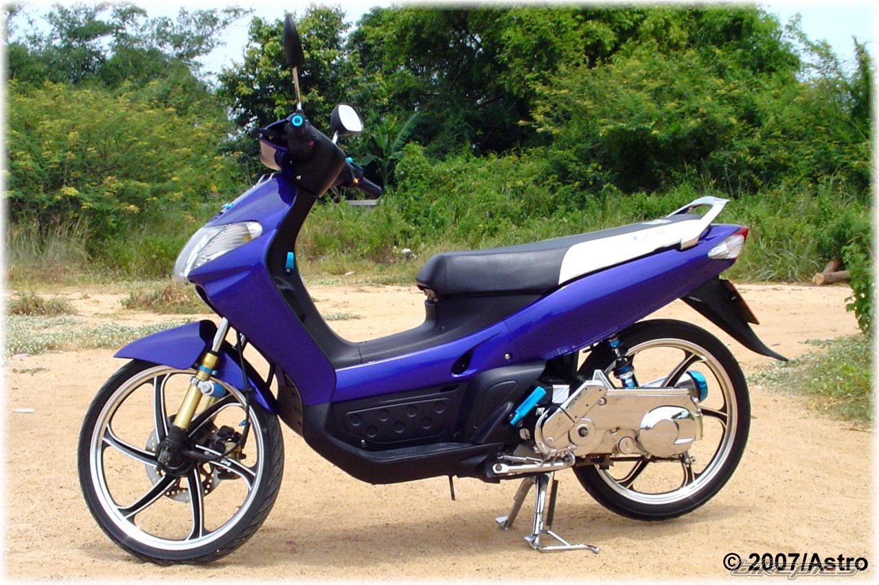 Bike Photo 990040