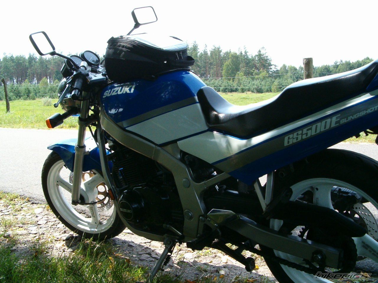 Bike Photo 990105