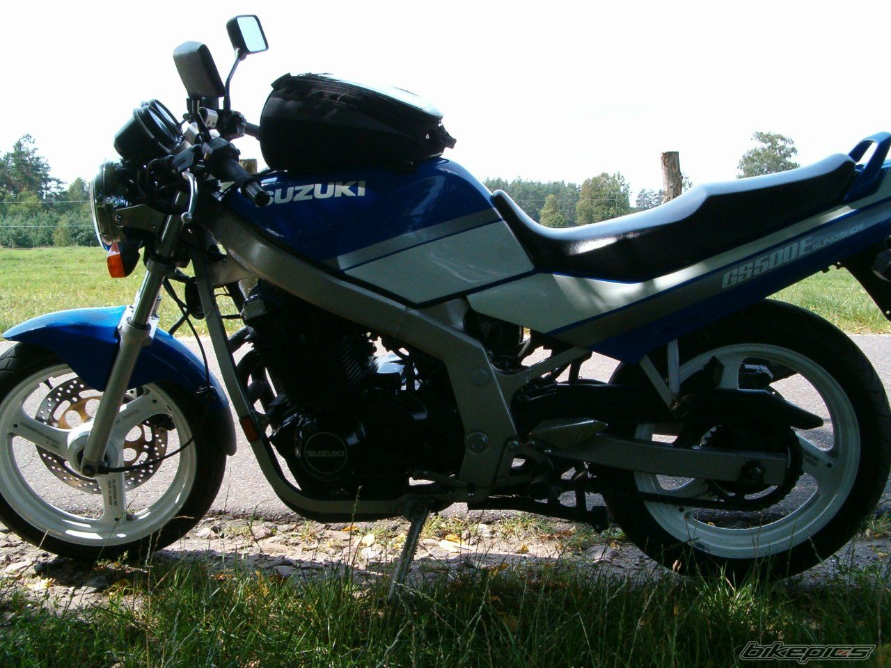 Bike Photo 990106