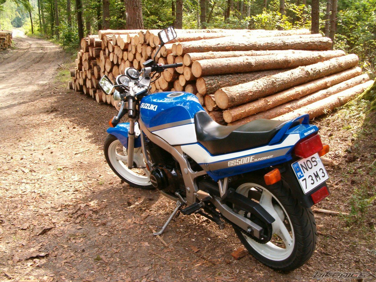 Bike Photo 990110