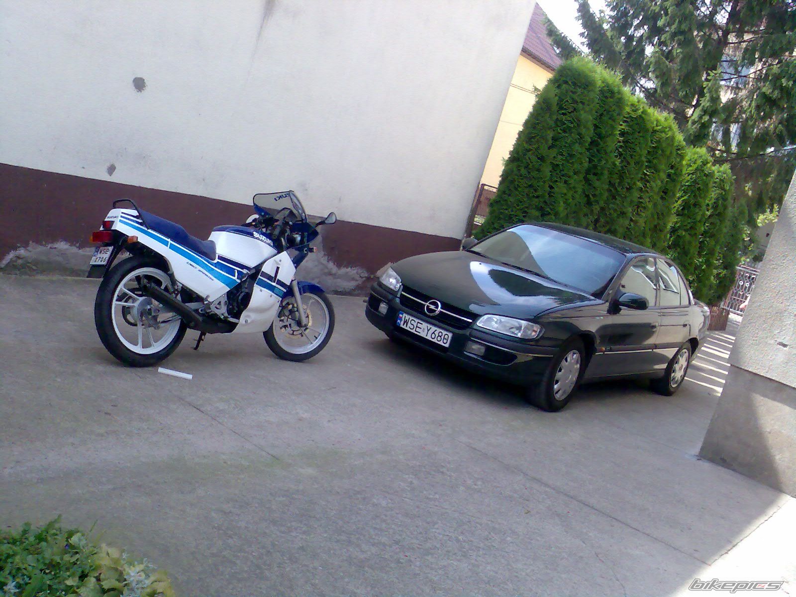 Bike Photo 990155