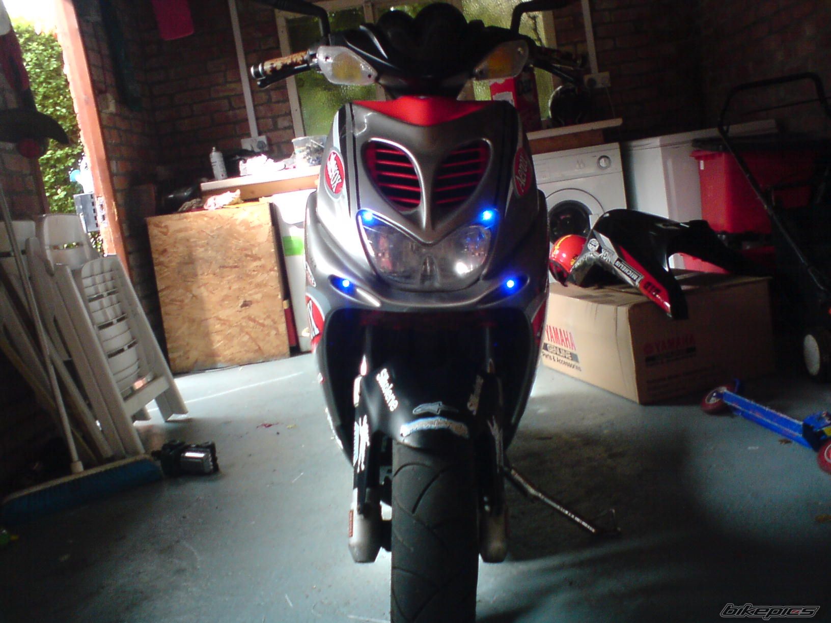 Bike Photo 990175
