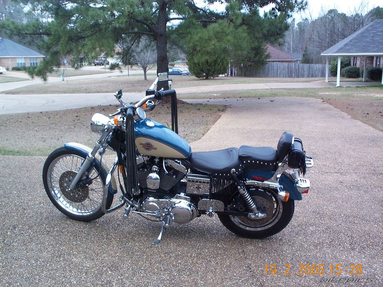 Bike Photo 990307