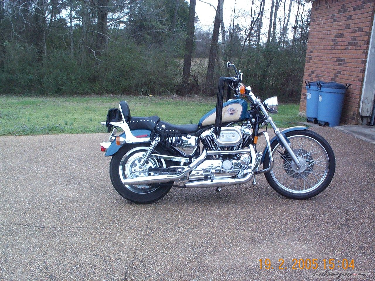Bike Photo 990309