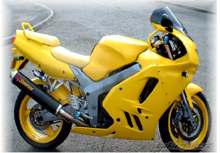 Bike Photo 990330