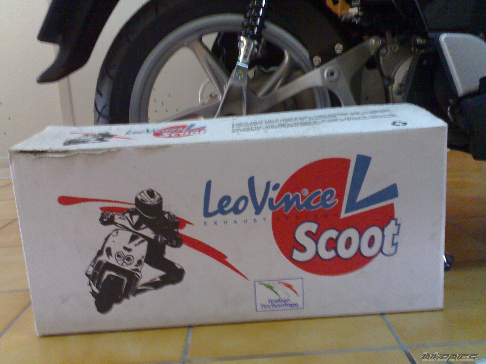 Bike Photo 990350