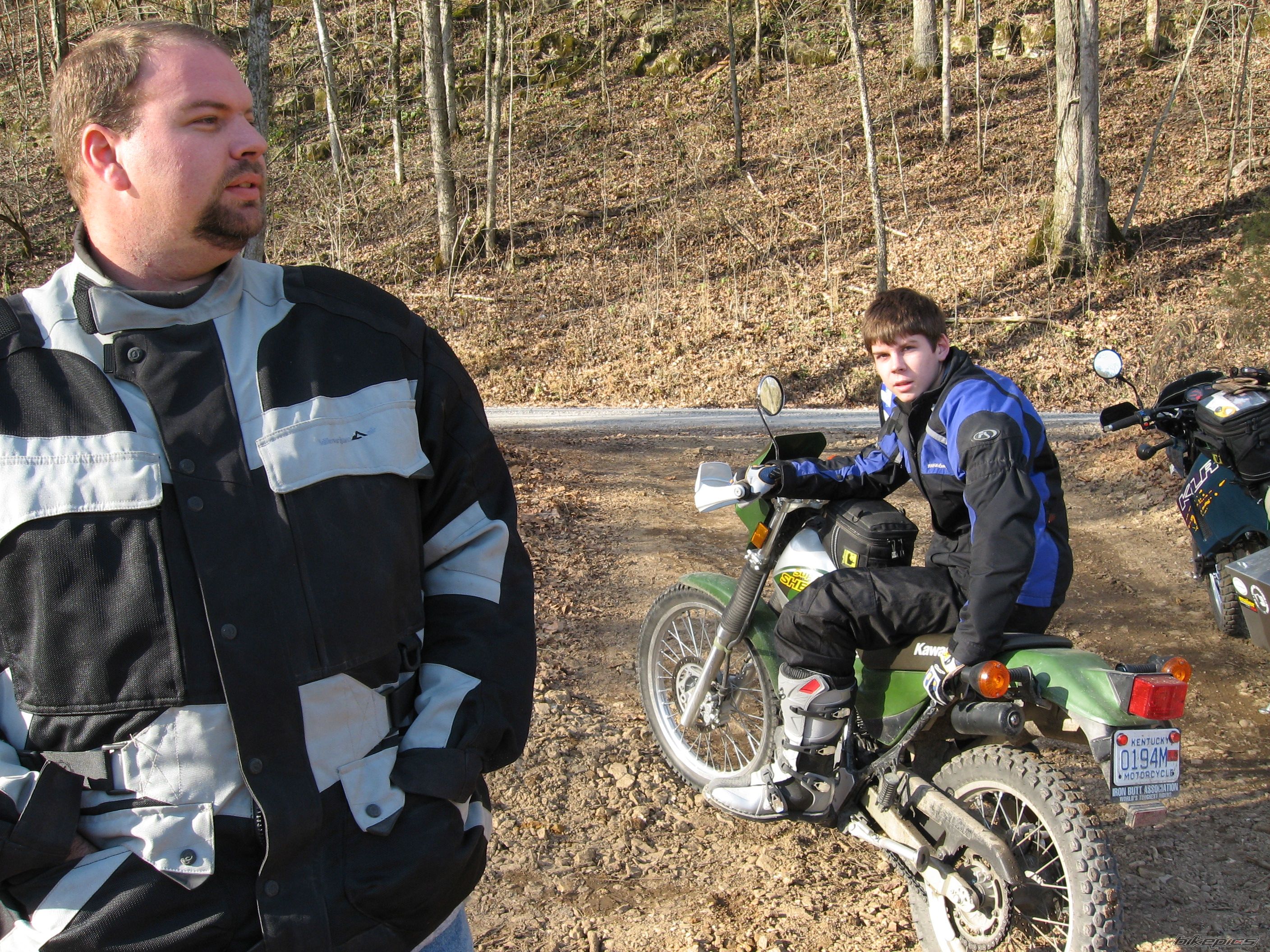 Bike Photo 990414