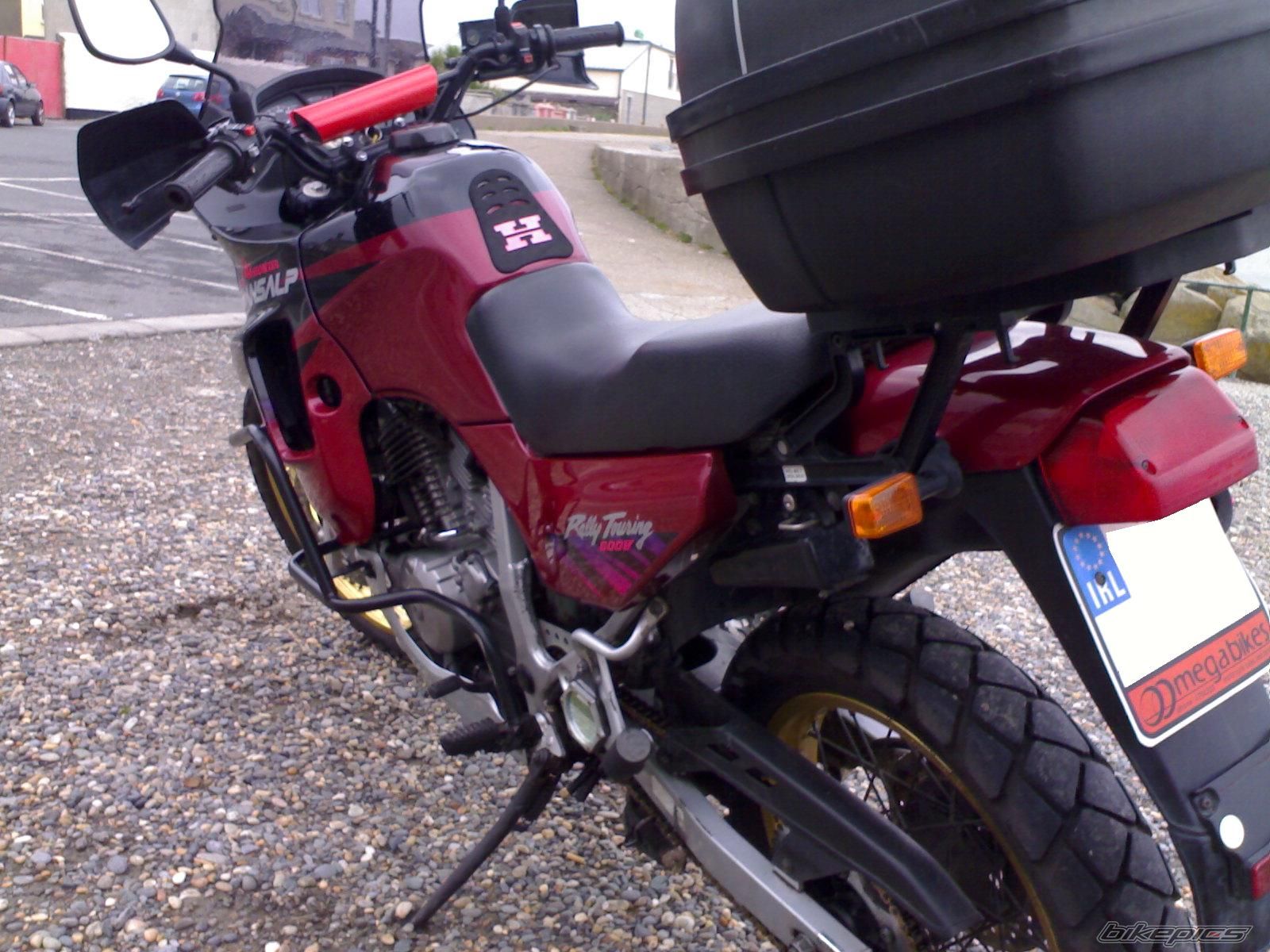Bike Photo 990453