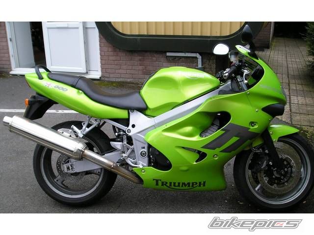 Bike Photo 990461