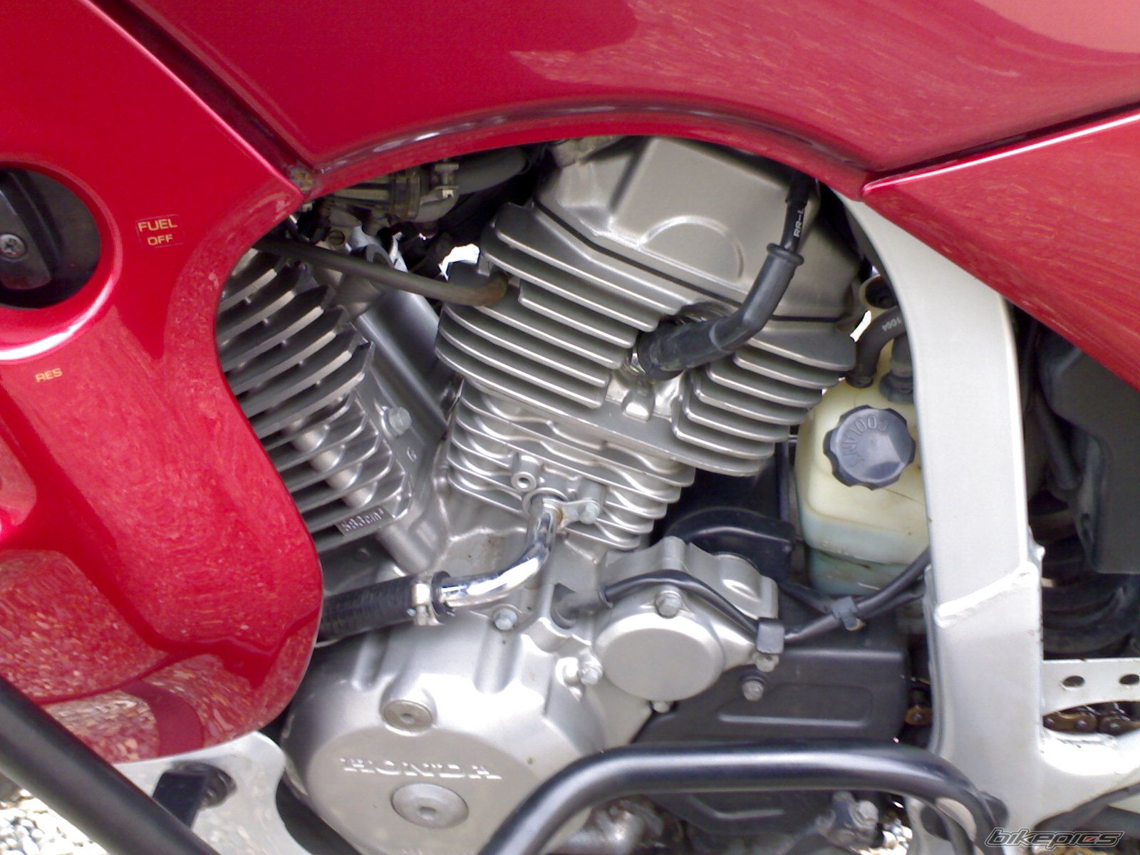 Bike Photo 990463