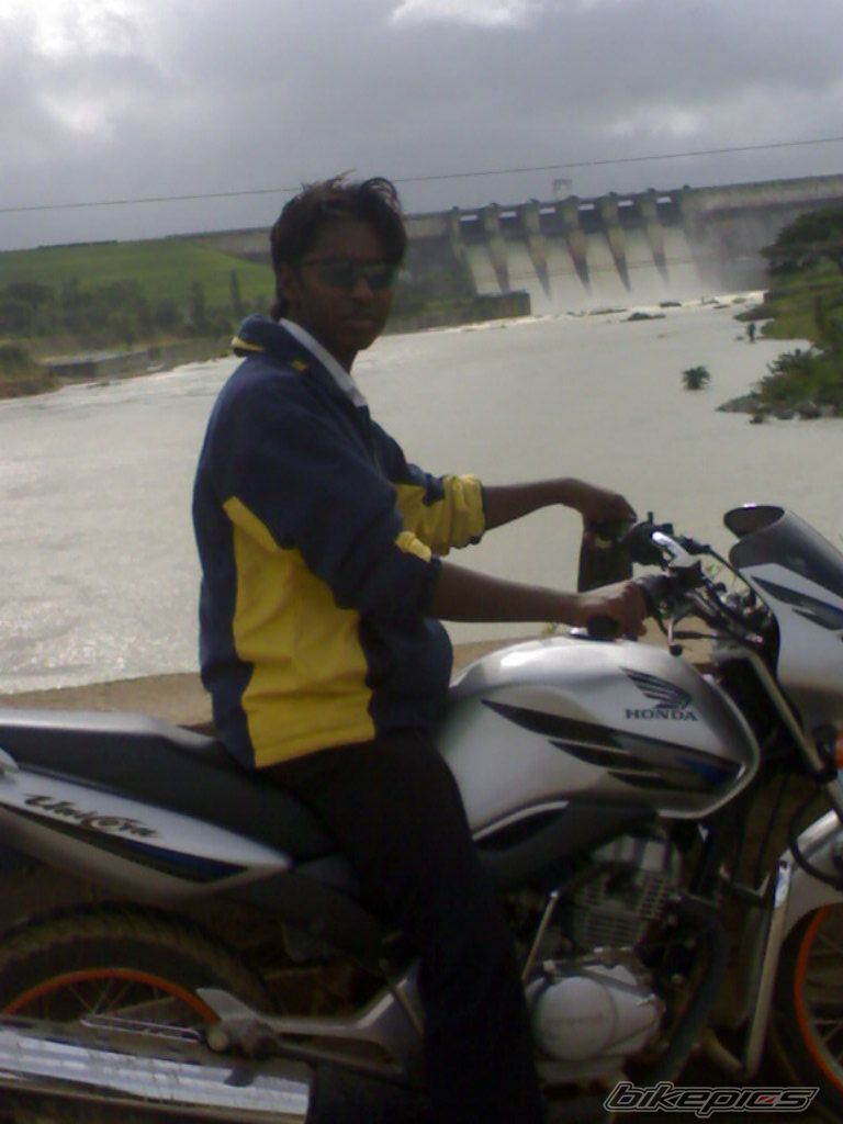 Bike Photo 990480