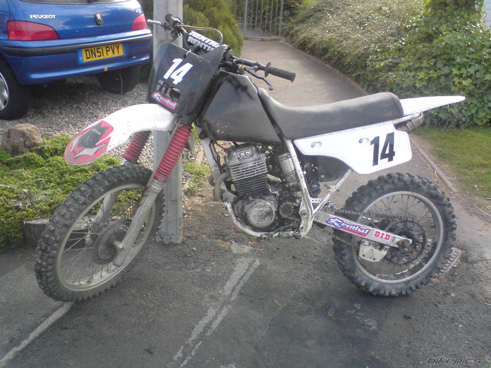 Bike Photo 990492