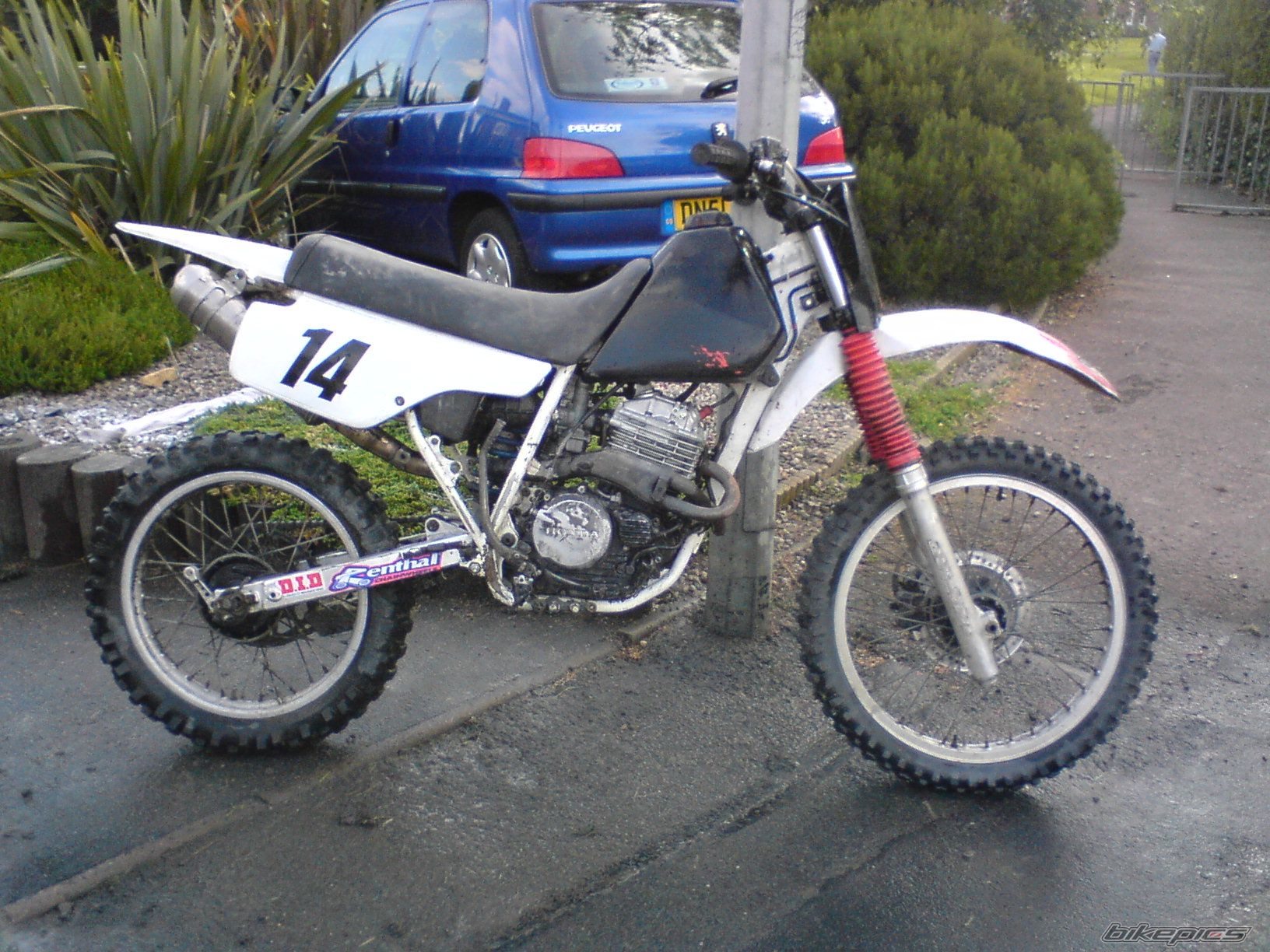 Bike Photo 990493