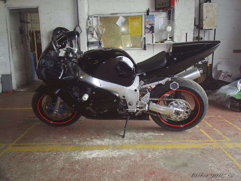 Bike Photo 990505