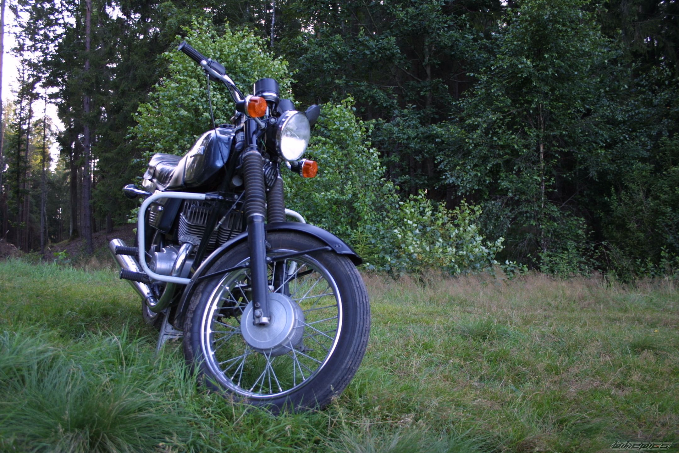 Bike Photo 990523
