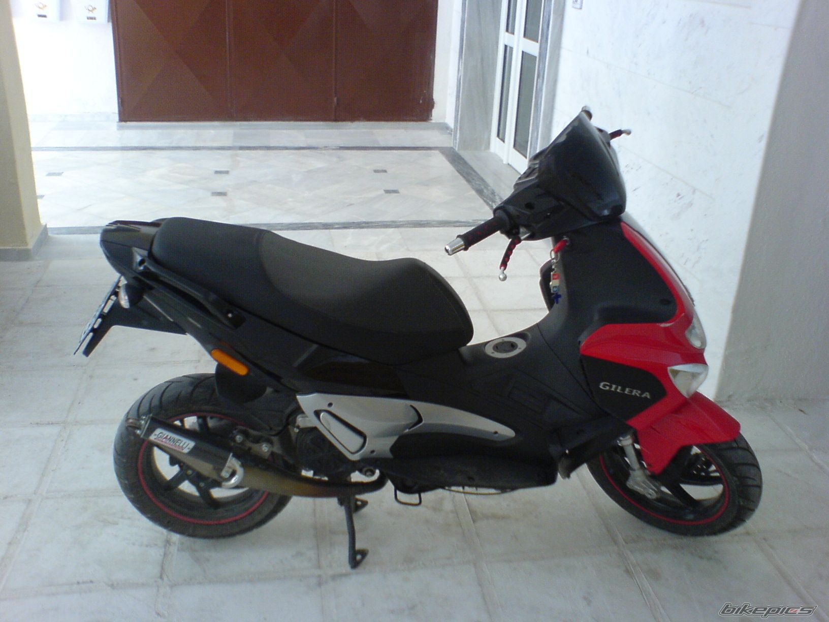 Bike Photo 990542
