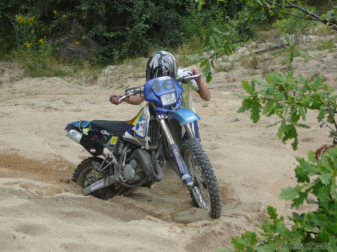 Bike Photo 990551
