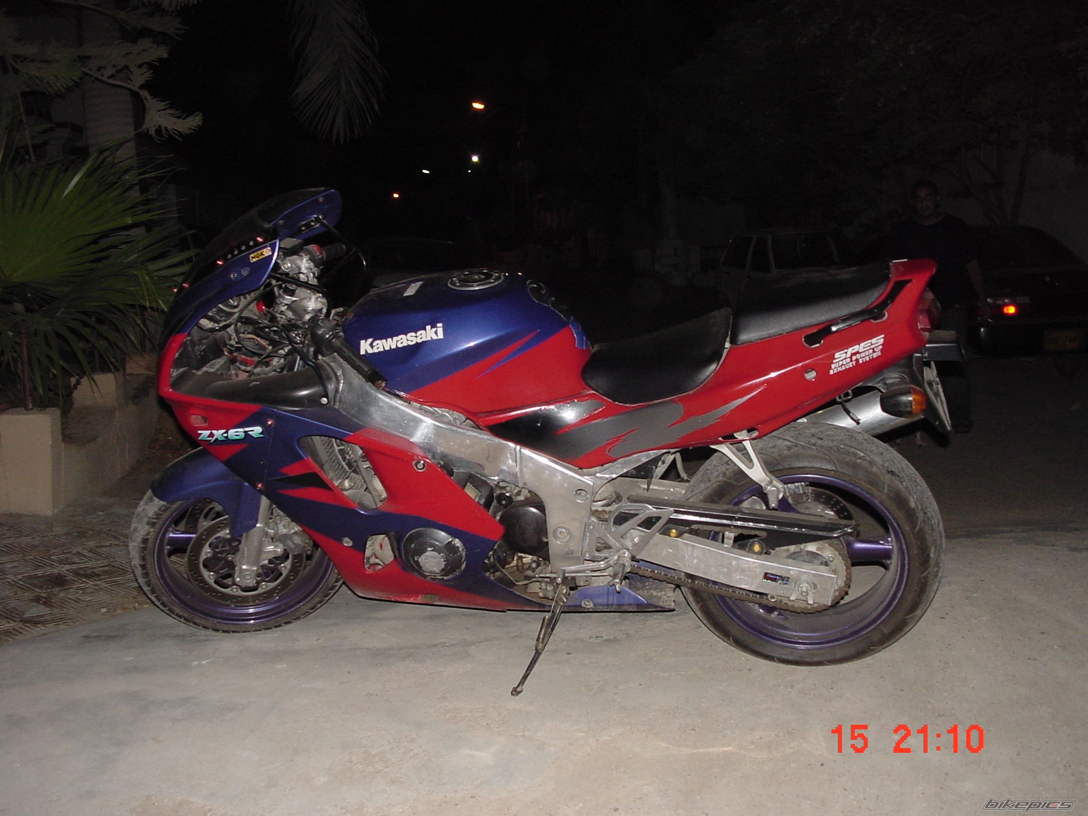 Bike Photo 990569