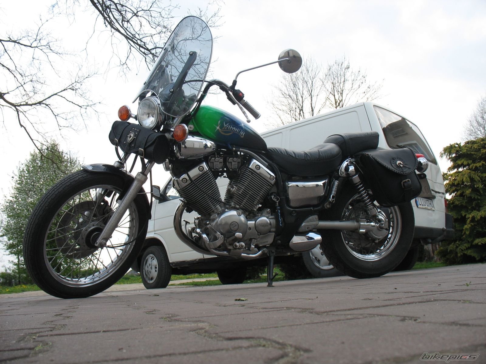 Bike Photo 990591