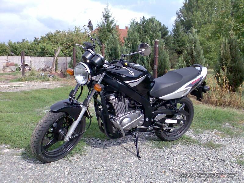 Bike Photo 990634