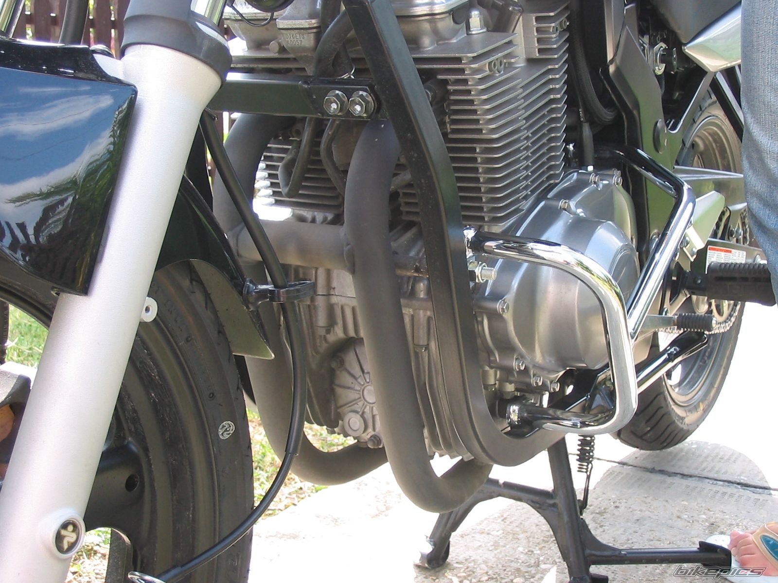 Bike Photo 990640